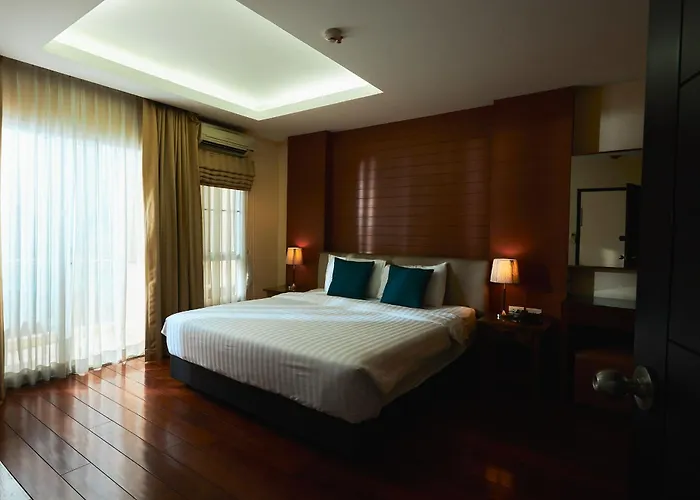 42Grand Residence Bangkok
