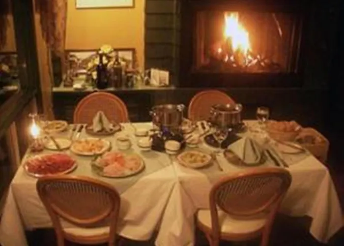Auberge Mountain View Inn Mont-Tremblant