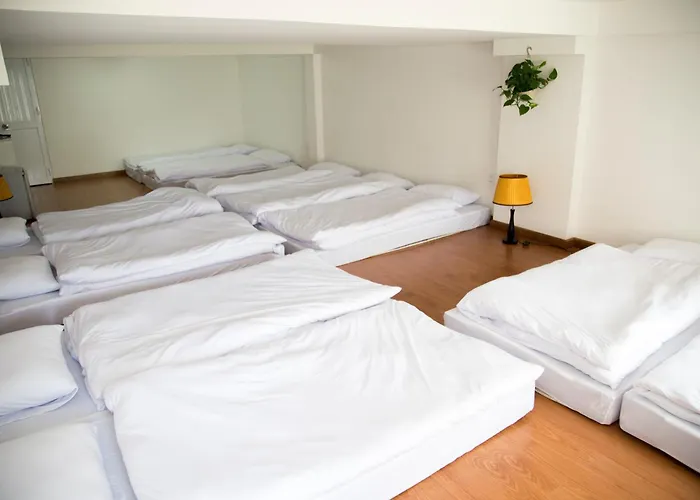 Thanh Thanh Hotel Da Lat