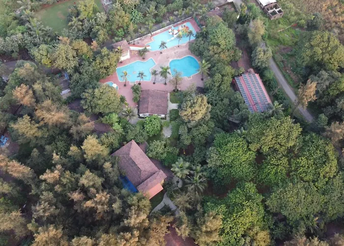 Pinewood Resort Karjat