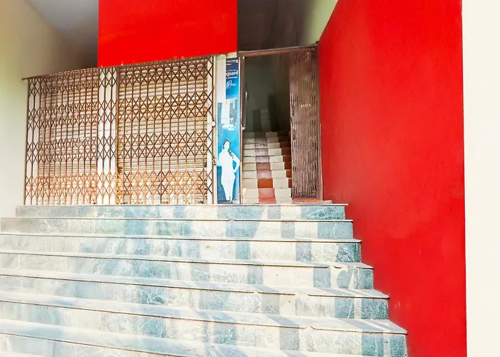 Hotel O Arvi Guest House Varanasi