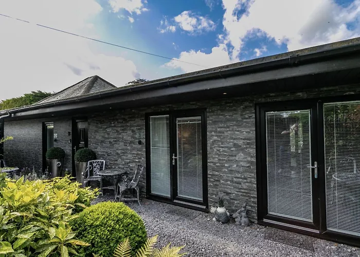 Willow Lodge Hambleton Poulton-le-Fylde