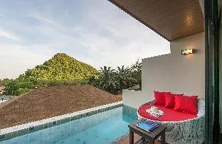 Cher​Mantra​ Aonang​ Resort & Pool​ Suite Ao Nang
