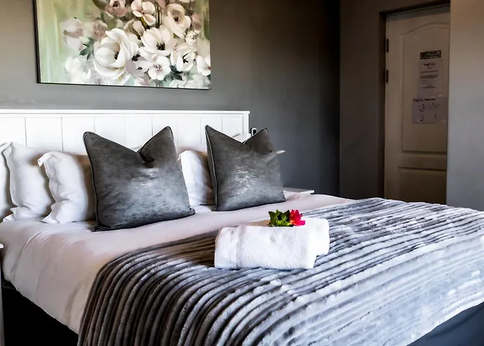 Whale Coast Ocean Villa Hermanus