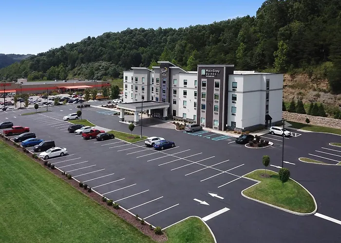 Sleep Inn Winfield - Teays Valley