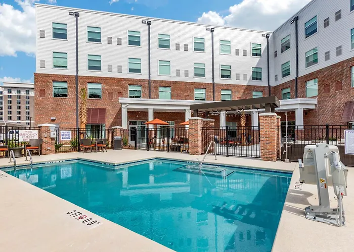 Doubletree By Hilton Summerville Nexton