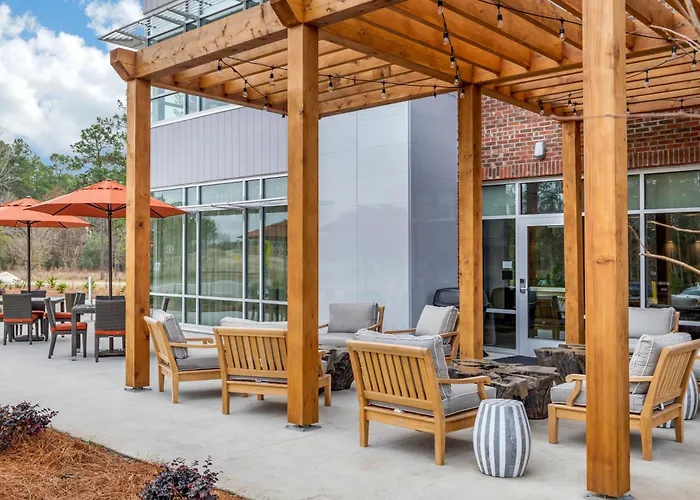Doubletree By Hilton Summerville Nexton