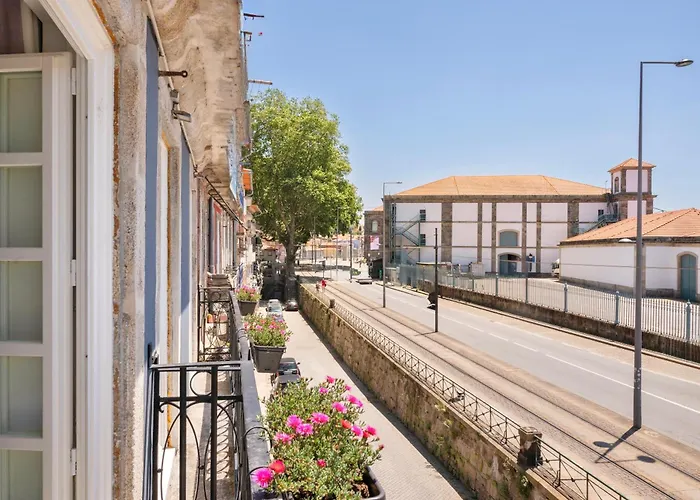Miragaia - Riverside Suites - Adults Only OOporto