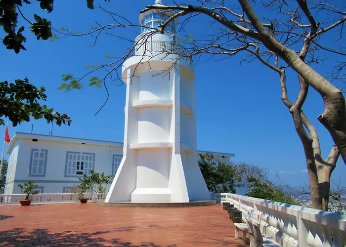 Vung Tau Luxury Hotel & Apartment