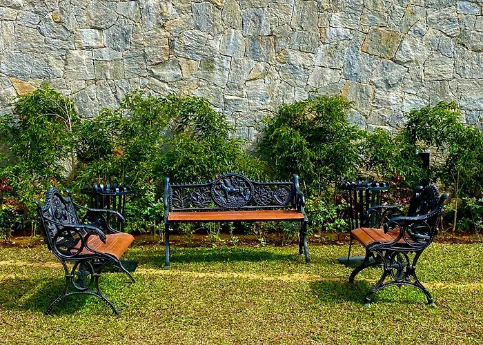 Atulya Villas Nuwara Eliya