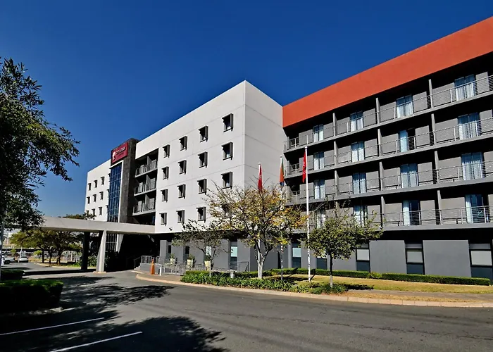 City Lodge Hotel Waterfall City Midrand