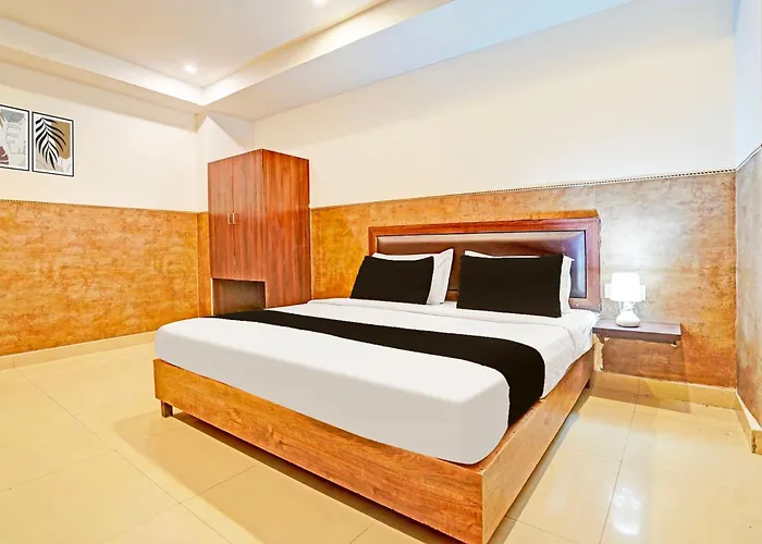 Super Collection O Tilak Nagar Near Pacific Mall Delhi 