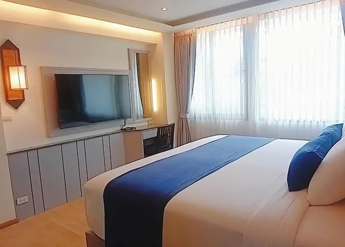 Ama'S House Luxury Boutique Hotel Chiang Mai