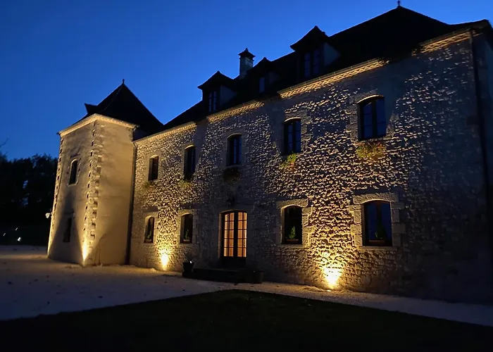 Domaine de Cazal - Chambres d'Hôtes Saint-Cyprien 
