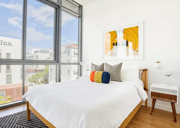 Aparthotel Sonder 17West Miami Beach