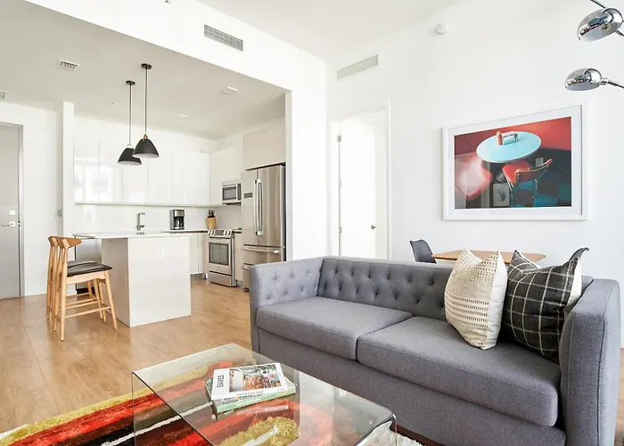 Aparthotel Sonder 17West Miami Beach