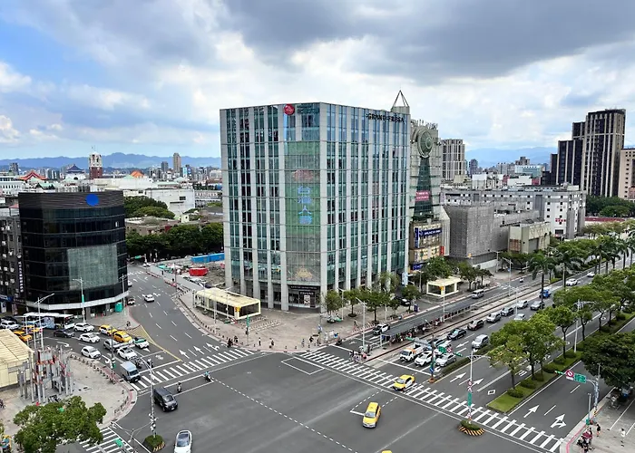 慶爾喜旅館西門捷運館gugis Inn Taipei