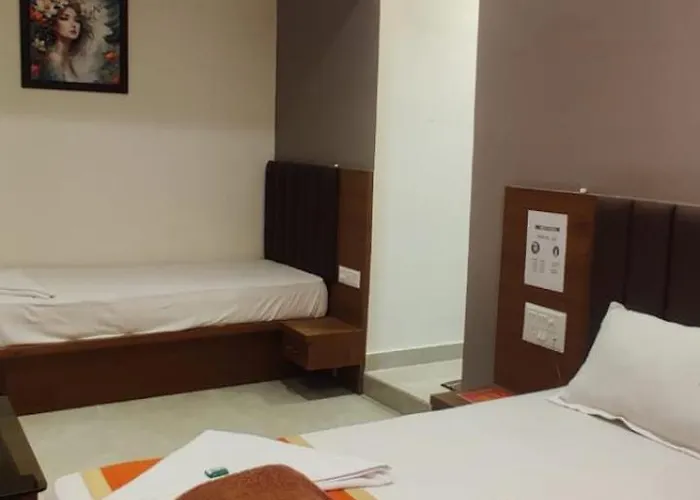 Hotel Royal Residency Navi Mumbai