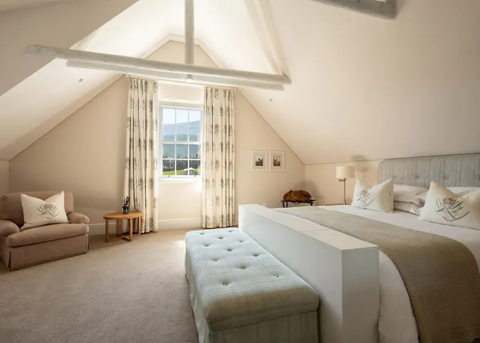 Brookdale Estate - Manor House Hotel Paarl