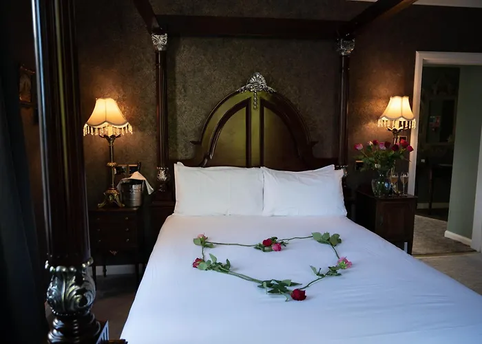 Melville Castle Hotel Lasswade