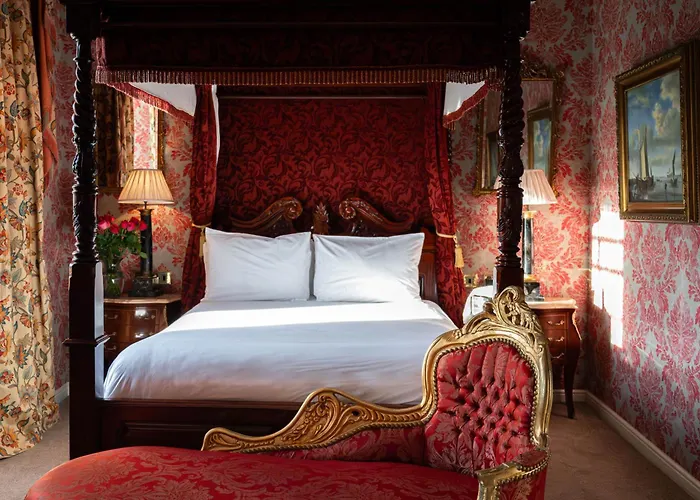 Melville Castle Hotel Lasswade