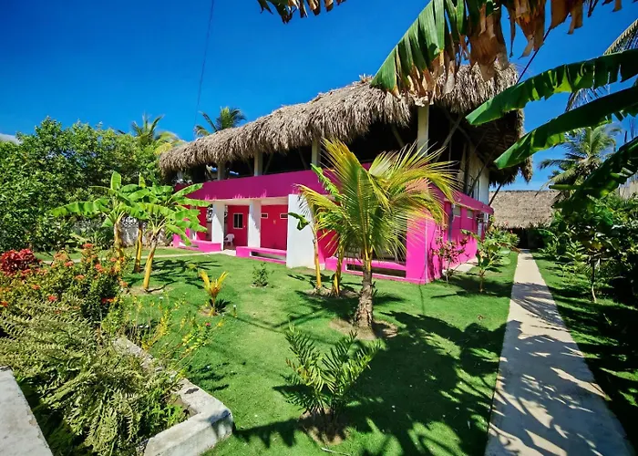 Tata Lolo Hotel Covenas