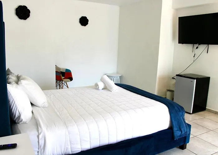 Douglas Highway Inn Hotel Cabo Rojo