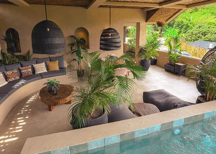 Hotel Casa Candela San Jeronimo 