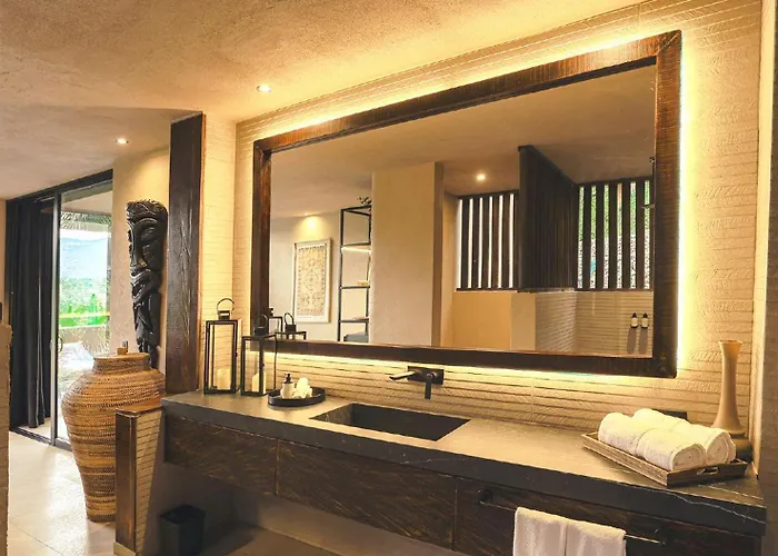 Hotel Casa Candela San Jeronimo 