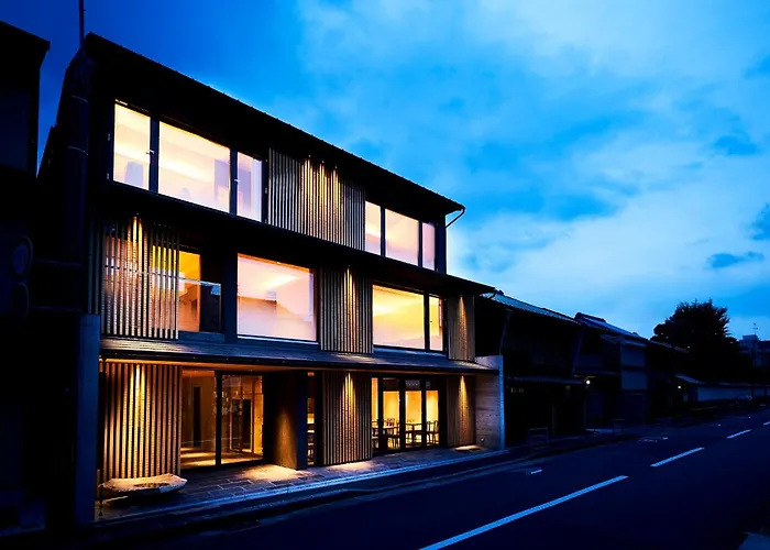 Kikokutei Bekkan Kyoto