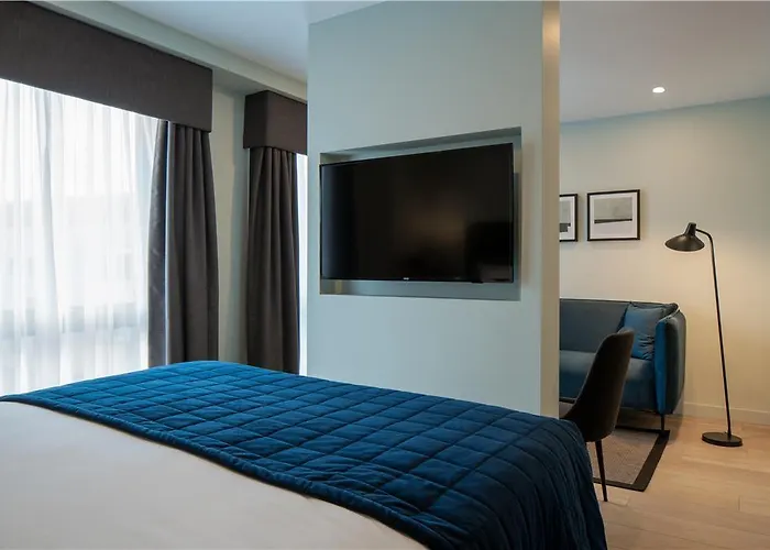 Aparthotel Birmingham
