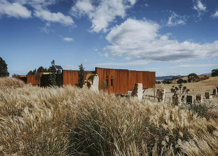 Iron Creek Bay Estate Hotel Sorell