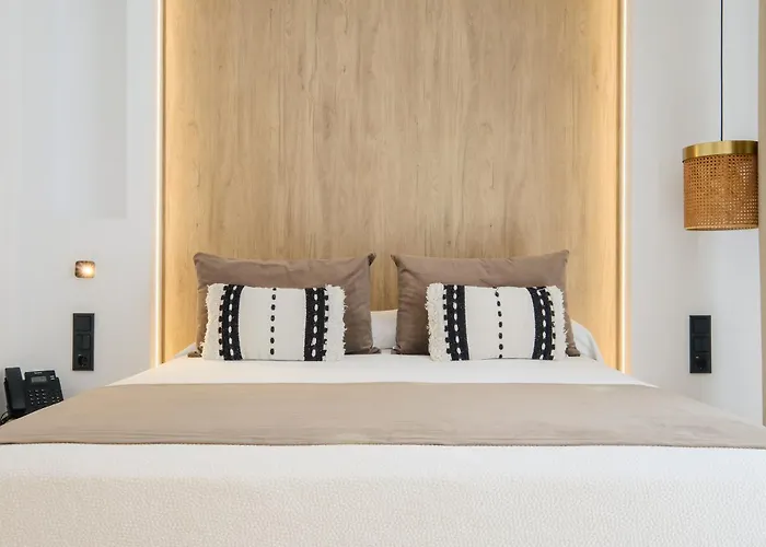 Azuline Hotel M Sant Antoni de Portmany