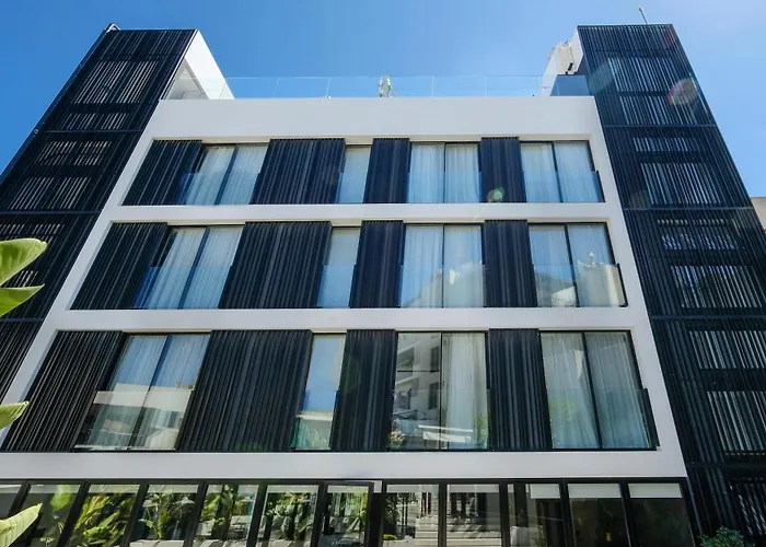 Azuline Hotel M Sant Antoni de Portmany