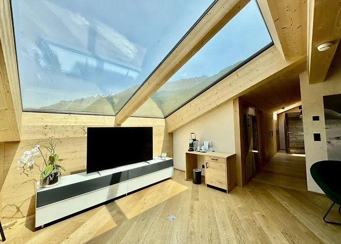 Hotel Tannenhof Zermatt