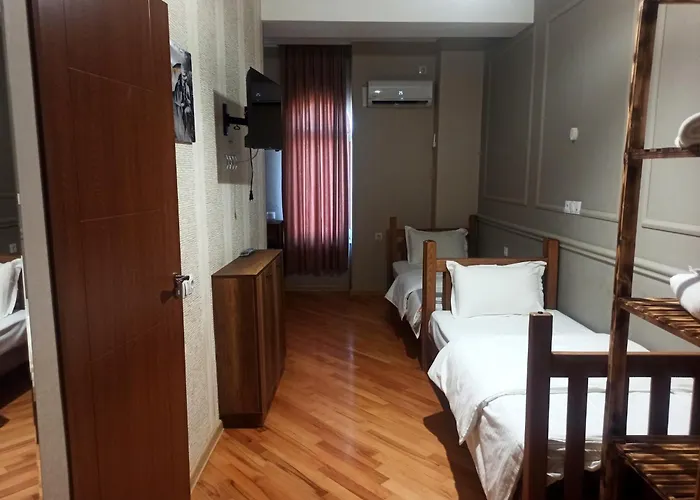 Legend Hotel Tiflis