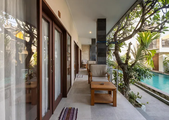 Sandat Living Canggu 