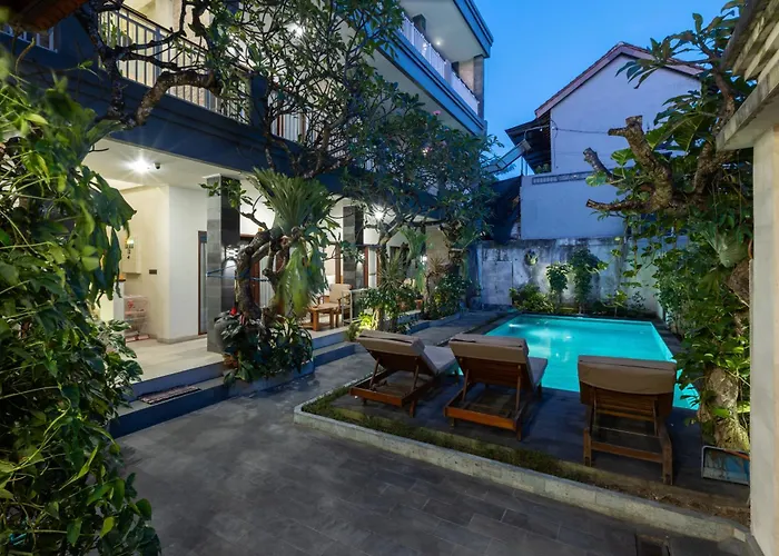 Sandat Living Canggu 