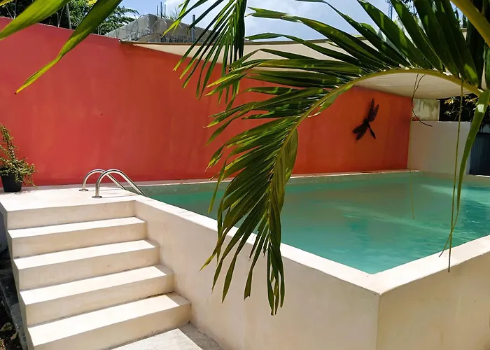Hotel El Turix Bacalar