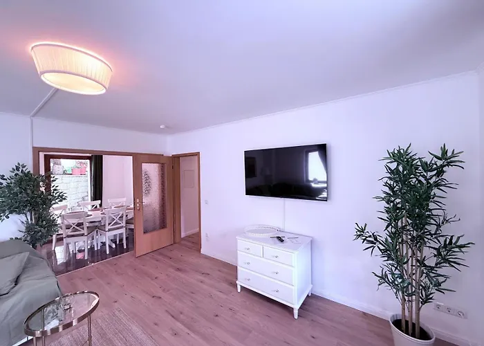 Apartone Land-Hotel Sebnitz