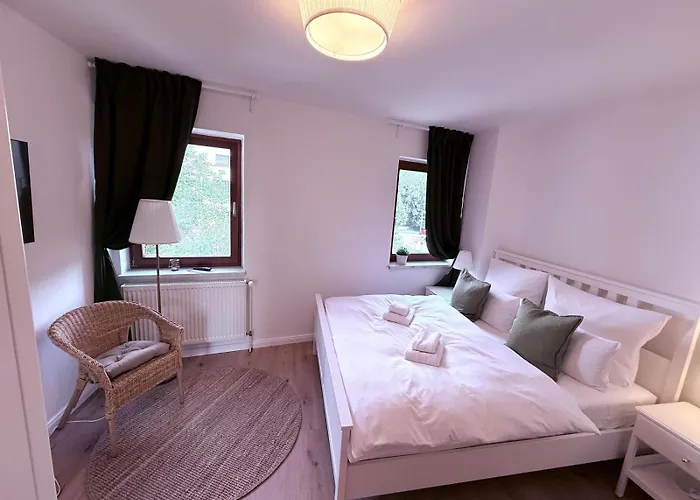 Apartone Land-Hotel Sebnitz