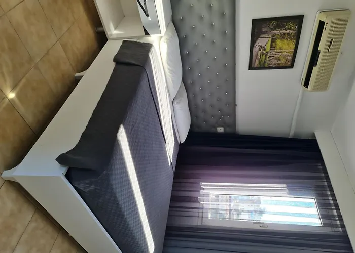Alıbabam Apart Otel Kuşadası