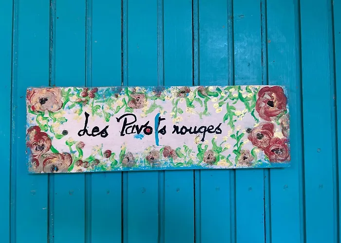 La Maison Du Bled Essaouira