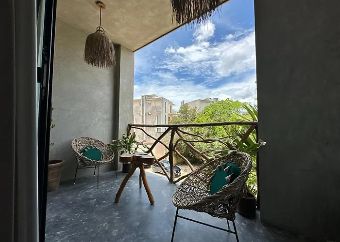 Xkeban Adults-Only Weekend Party Tulum
