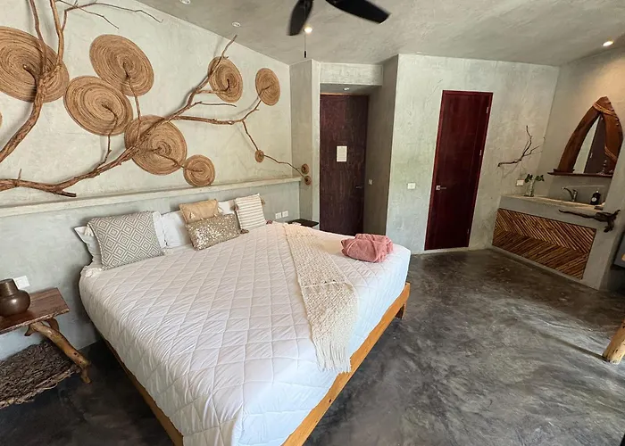 Xkeban Adults-Only Weekend Party Tulum