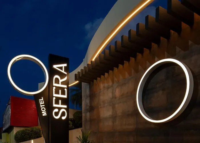 Sfera Motel Manaos