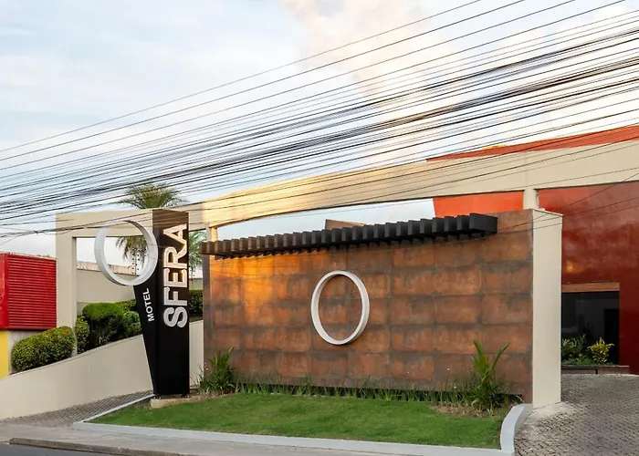 Sfera Motel Manaos