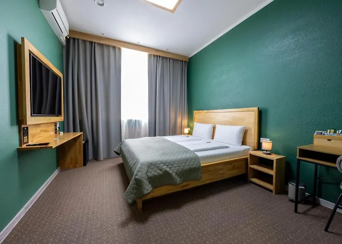 Hotel Residenz Luxury Apartments Metzingen 