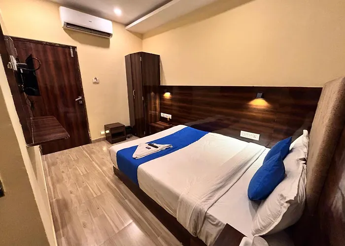Hotel Signature Inn Mumbai