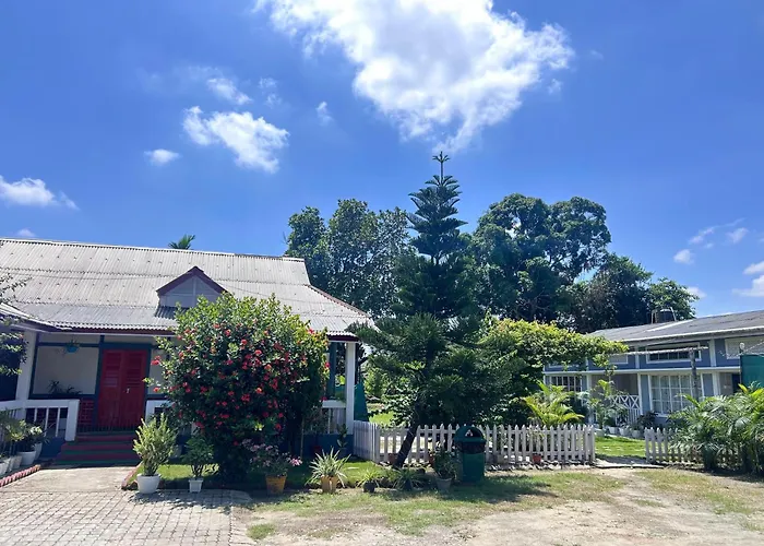 Sunny Villa Sivasagar